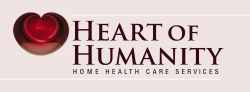 Heart of Humanity Health Services Jobs