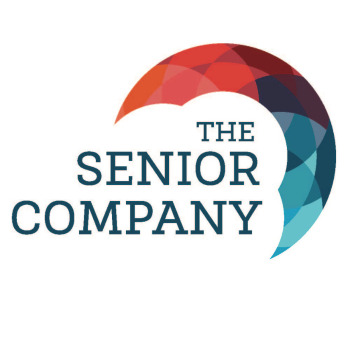 The Senior Company Jobs