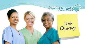 Visiting Angels